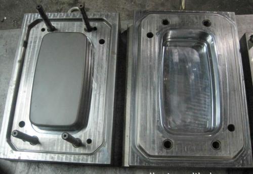 中國熱流道模具工業(yè)發(fā)展的思路 中國熱流道模具工業(yè)發(fā)展的思路