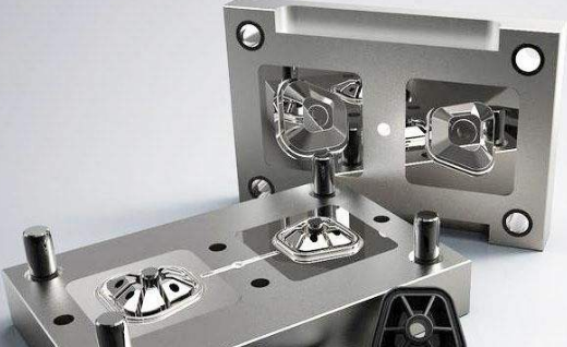 解析當(dāng)今中國模具行業(yè)的發(fā)展形勢 解析當(dāng)今中國模具行業(yè)的發(fā)展形勢