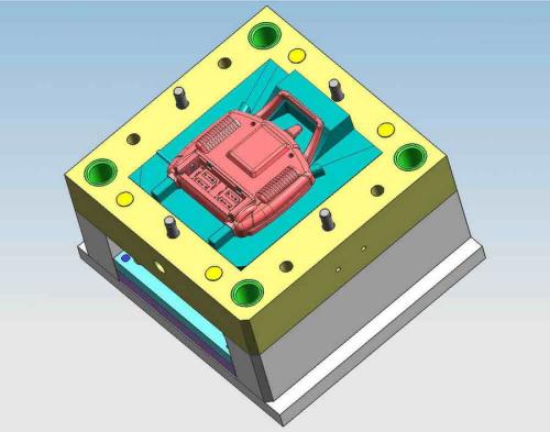 PET瓶坯注塑成型時應該注意哪些問題呢？