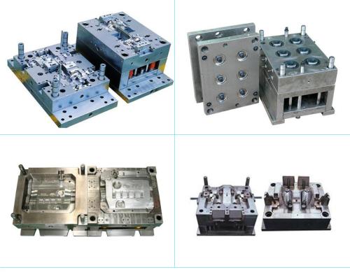 注塑模具保護與維修時應注意什么？
