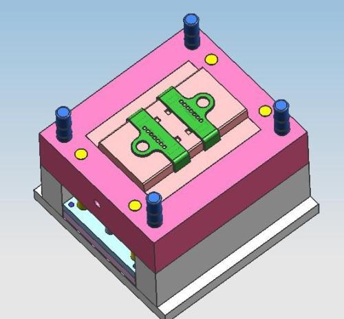 科翔模具告訴你，注塑模具需要做保養嗎？