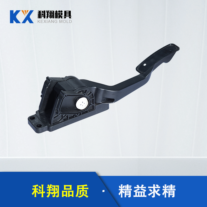 塑膠模具是什么？塑膠模具對(duì)比塑料模具有什么區(qū)別？